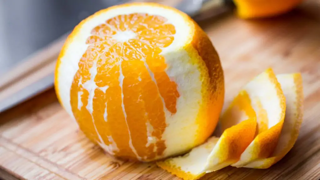 can guinea pigs eat clementines