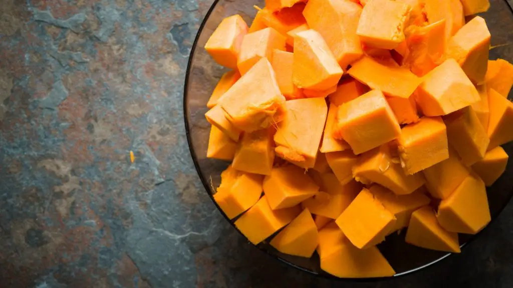  Taille des portions et Fréquence de la citrouille pour les Cobayes